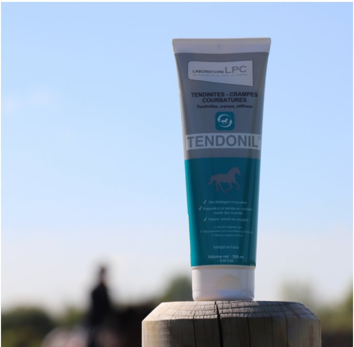 TENDONIL - Laboratoires LPC