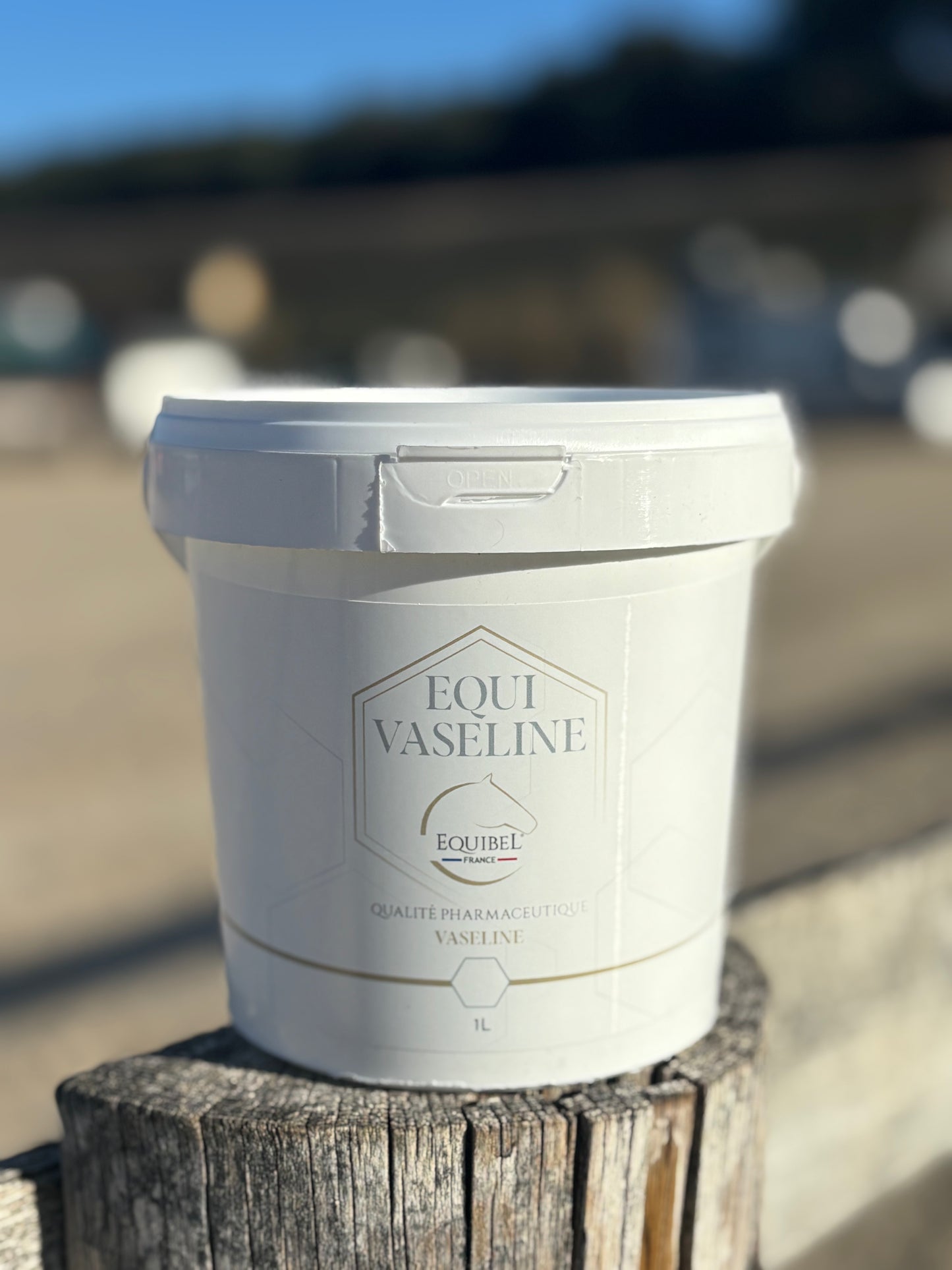 Equi Vaseline | EQUIBEL – vaseline codex