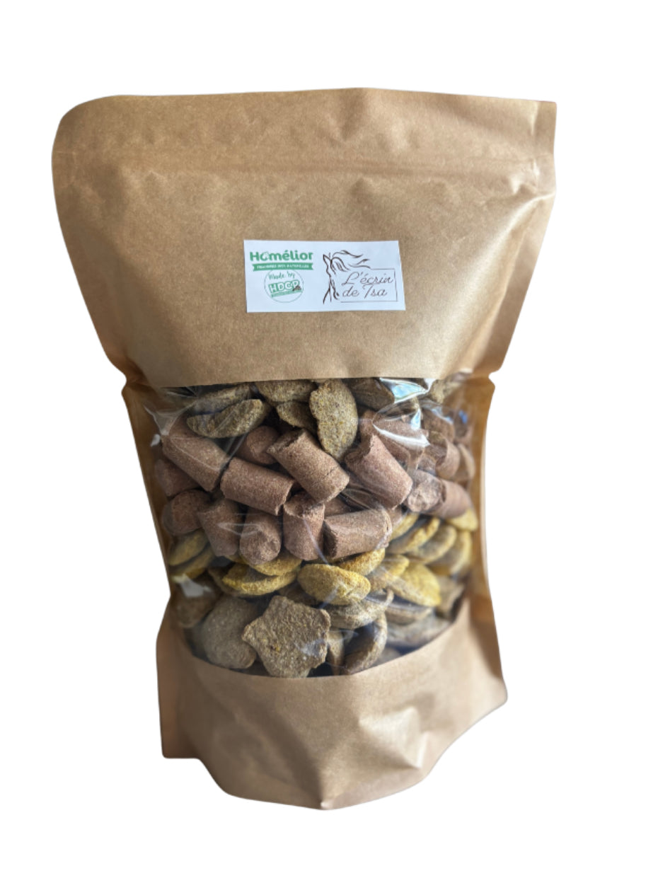 FRIANDISES HDCP MIX- 1KG
