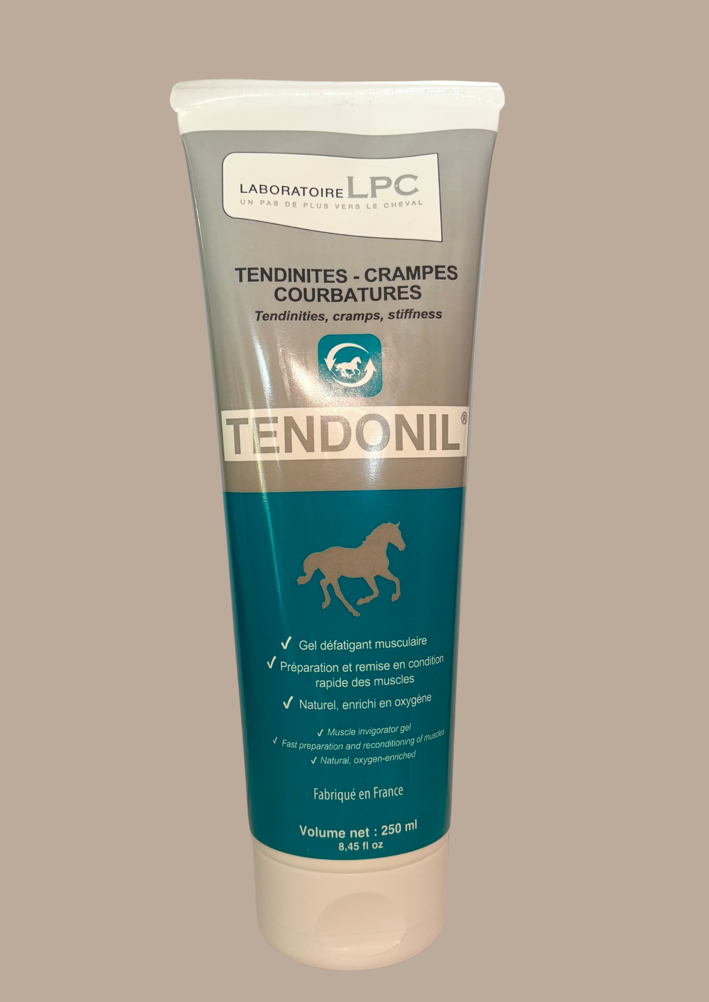 TENDONIL - Laboratoires LPC