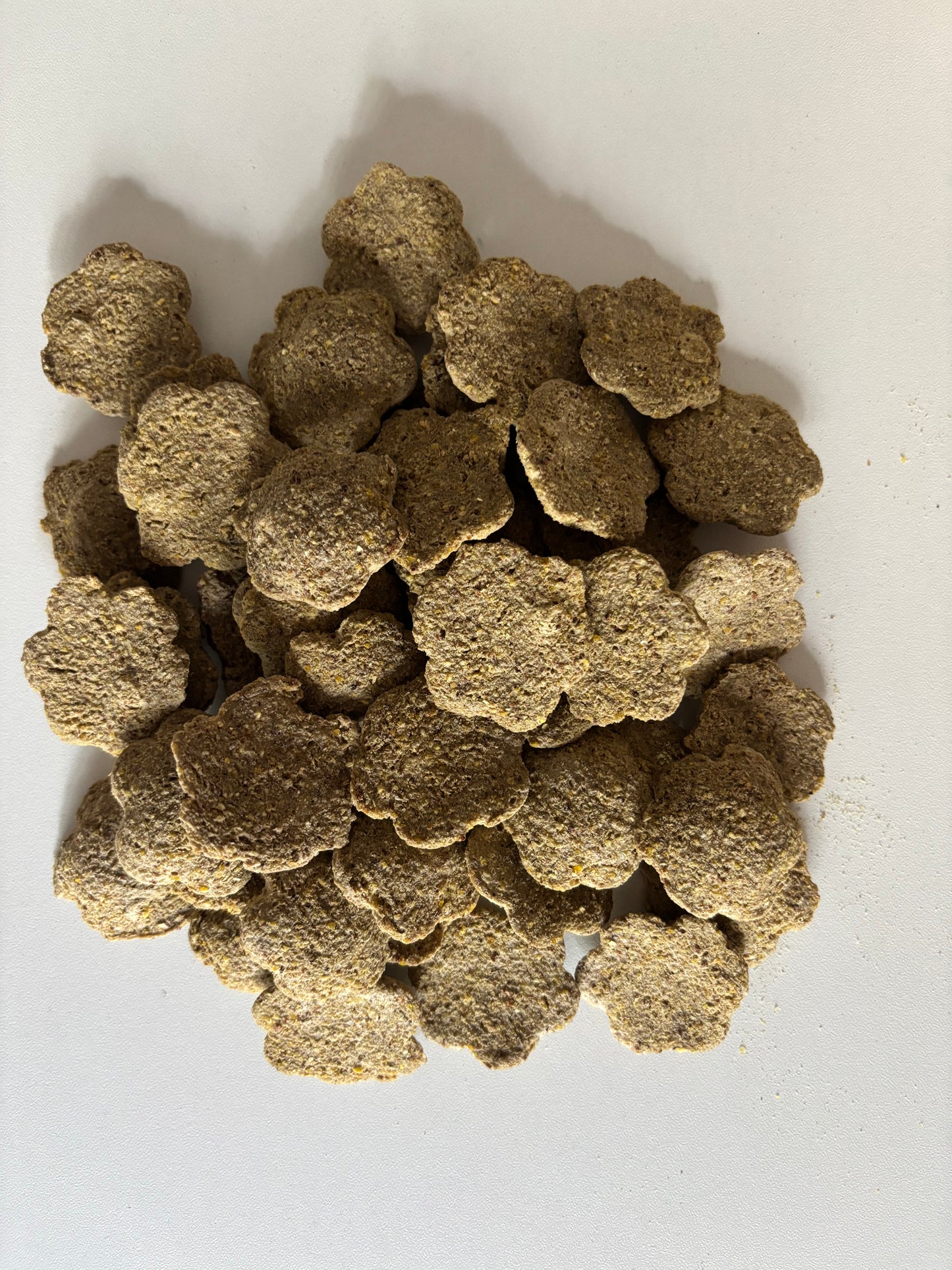 FRIANDISES HDCP POMME FENOUIL- 1KG