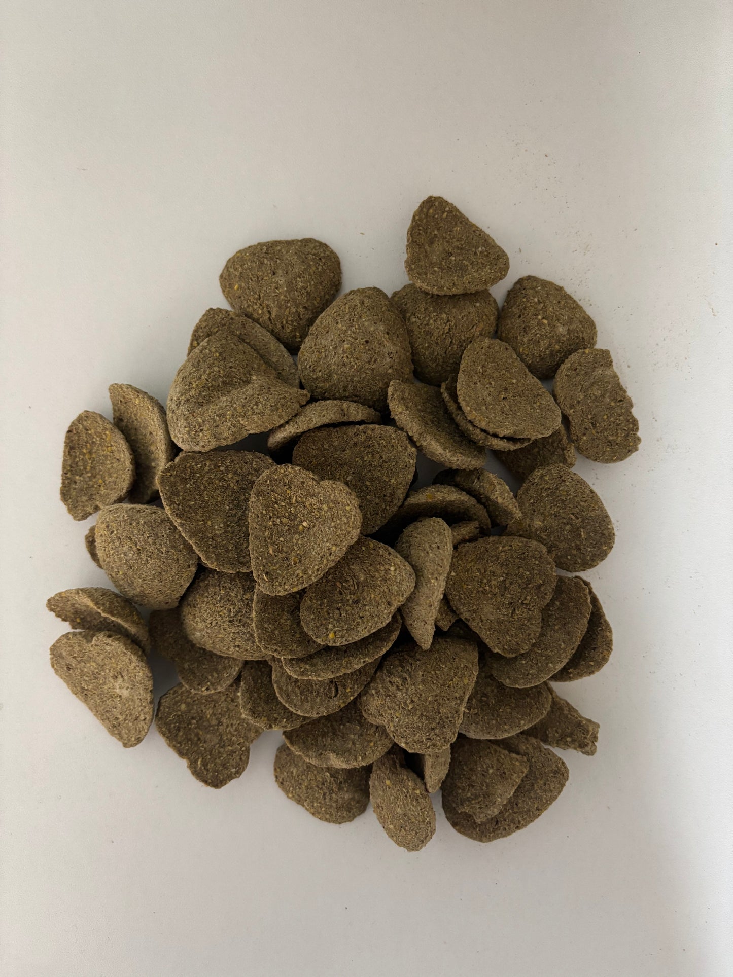 FRIANDISES HDCP  POMME - 1KG