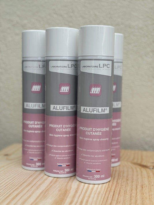 ALUFILM - Laboratoire LPC