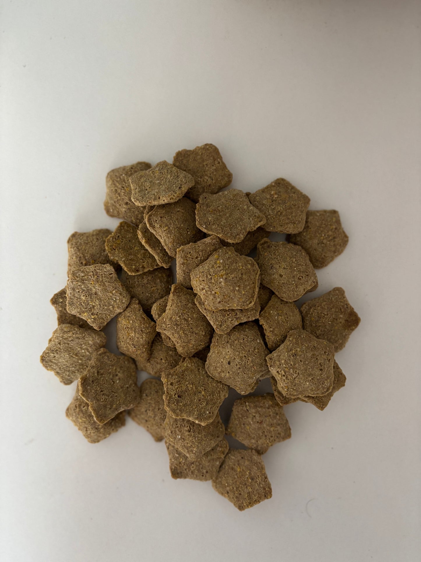 FRIANDISES HDCP POMME CANNELLE - 500g