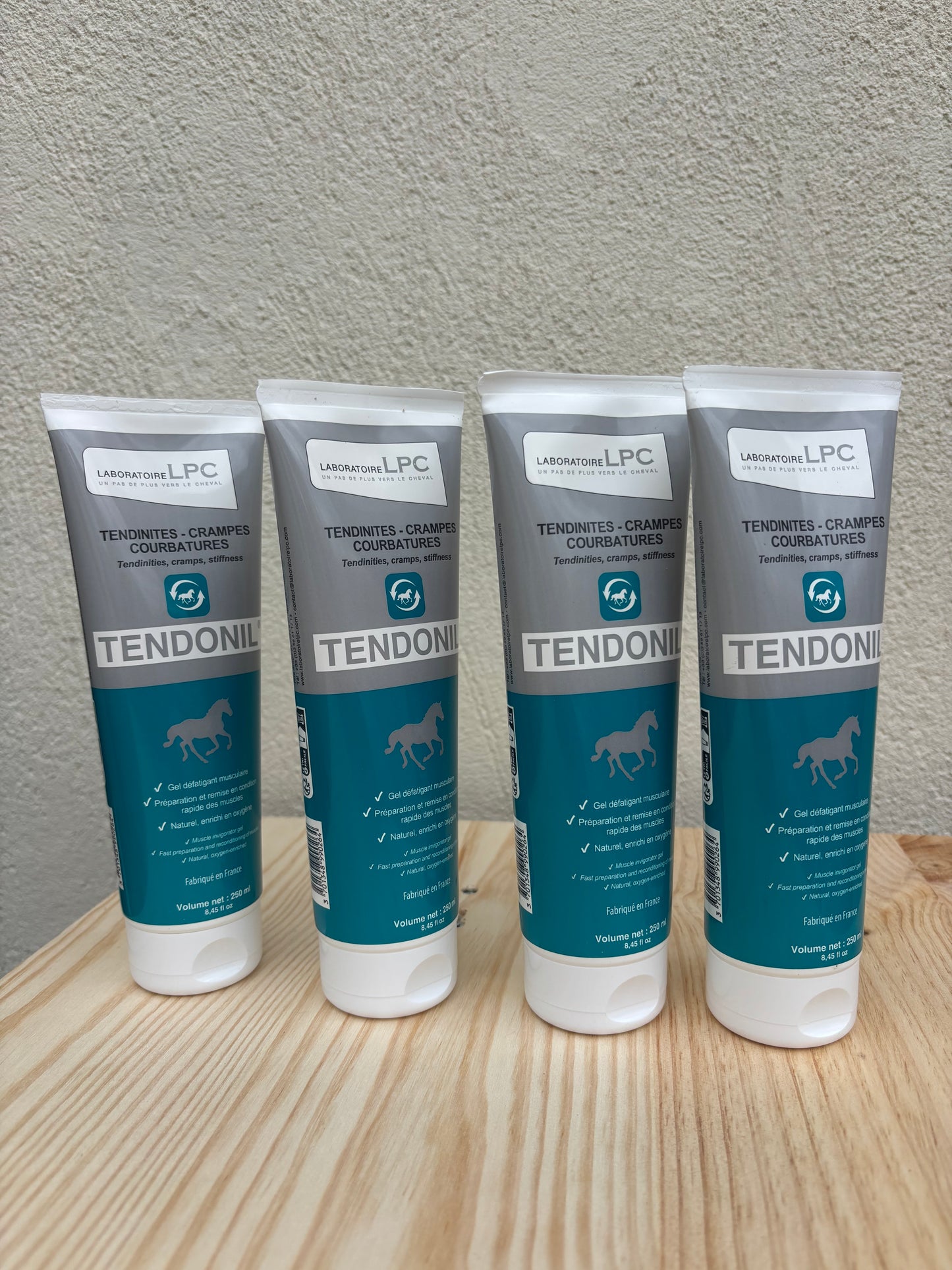 TENDONIL - Laboratoires LPC
