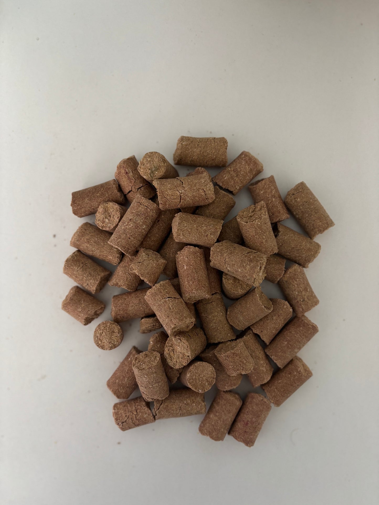 FRIANDISES HDCP Lin Framboise - 500g