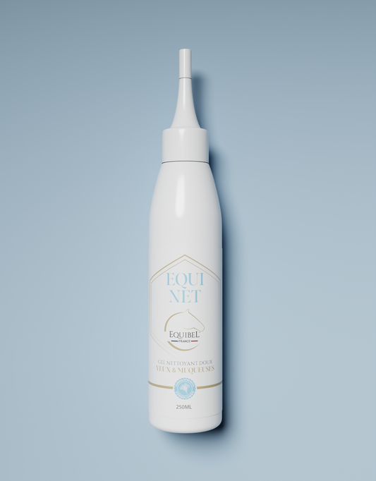 EQUI NET - 250 ml