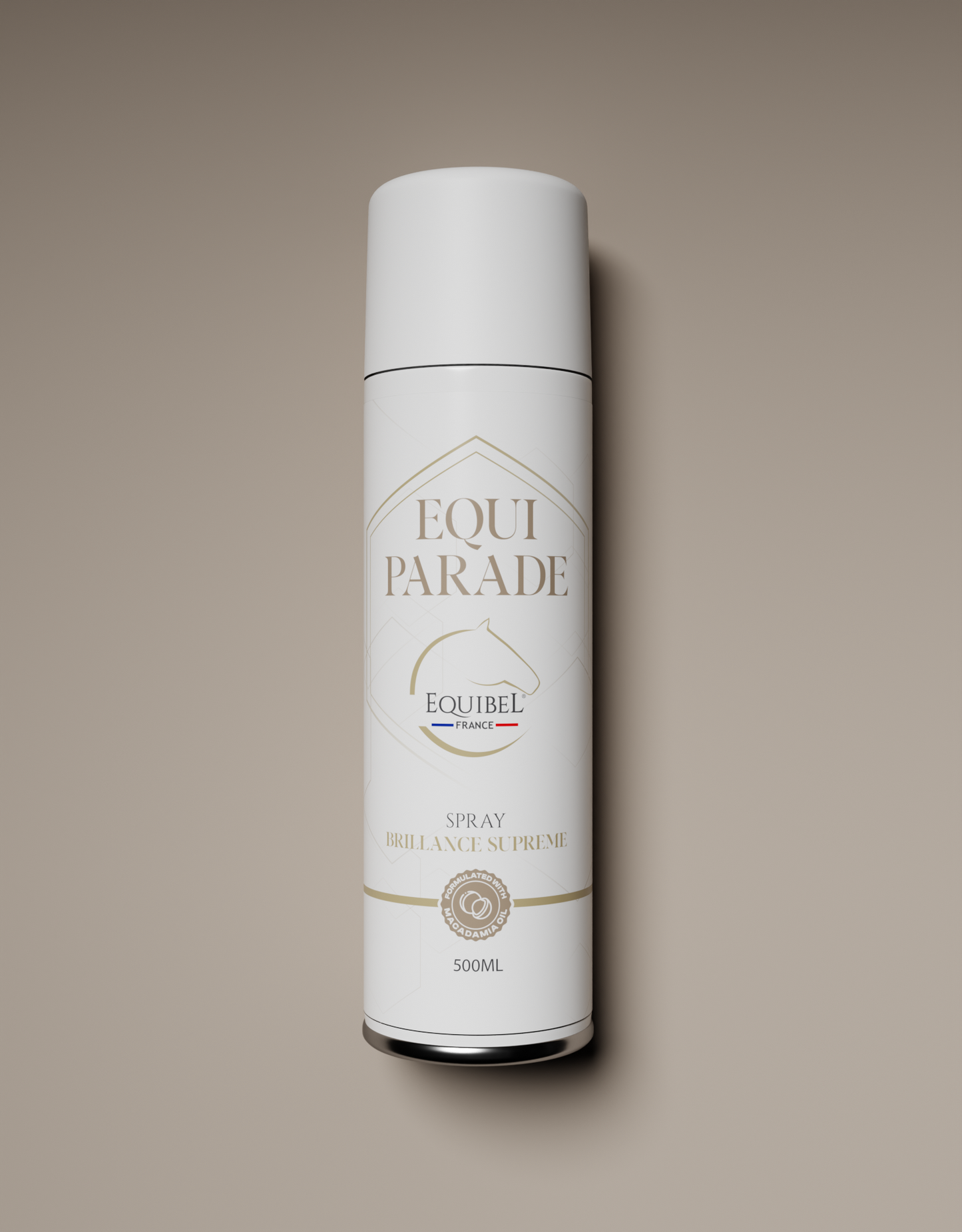 EQUI PARADE - 500 ml
