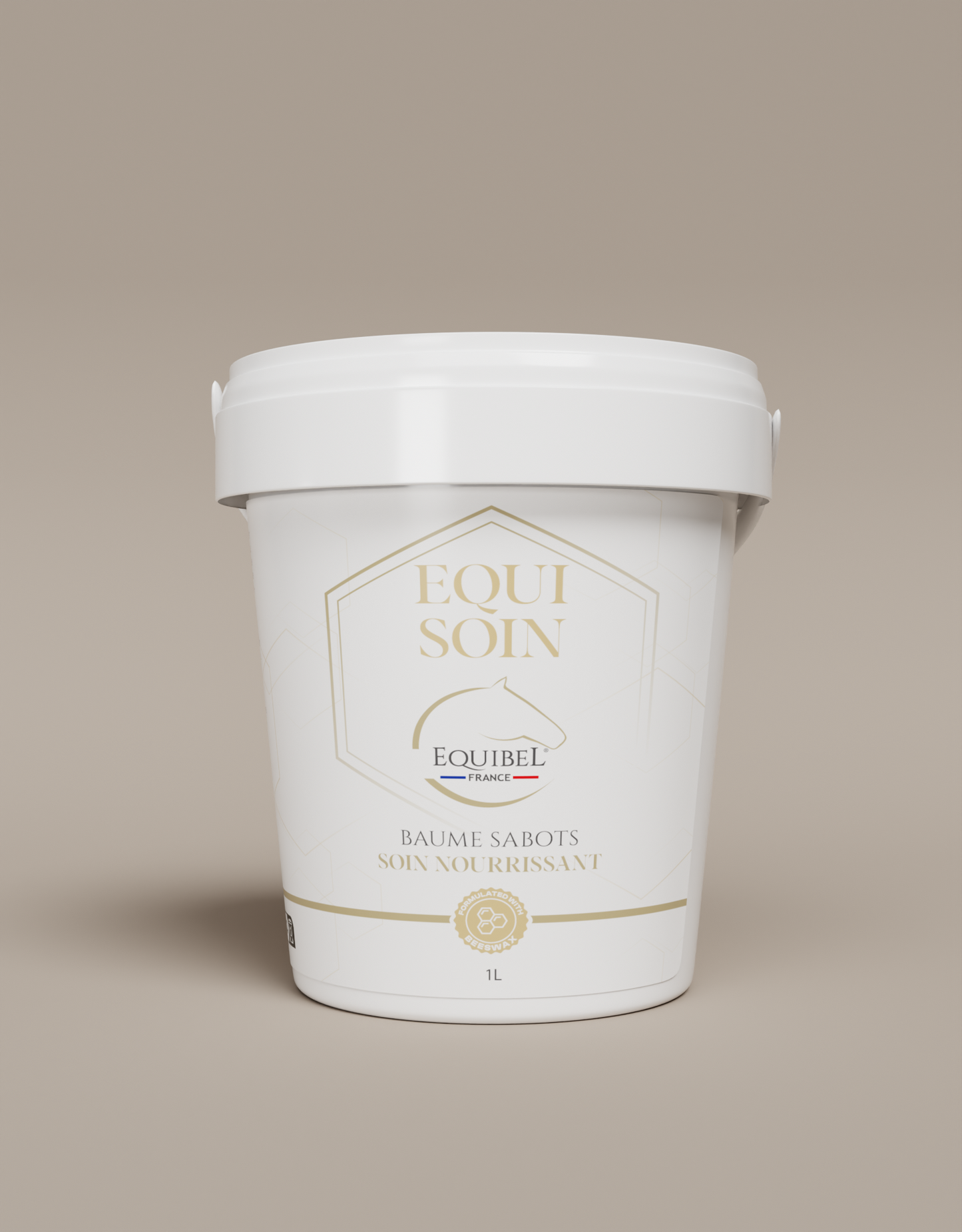 EQUI SOIN - 1L