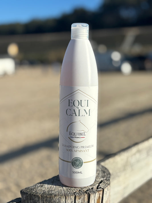 EQUI’CALM Shampoing apaisant | EQUIBEL
