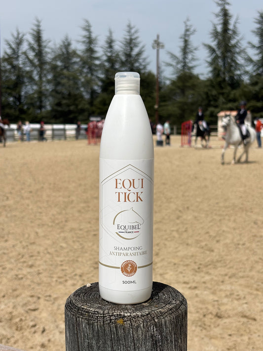 Shampoing Equi Tick