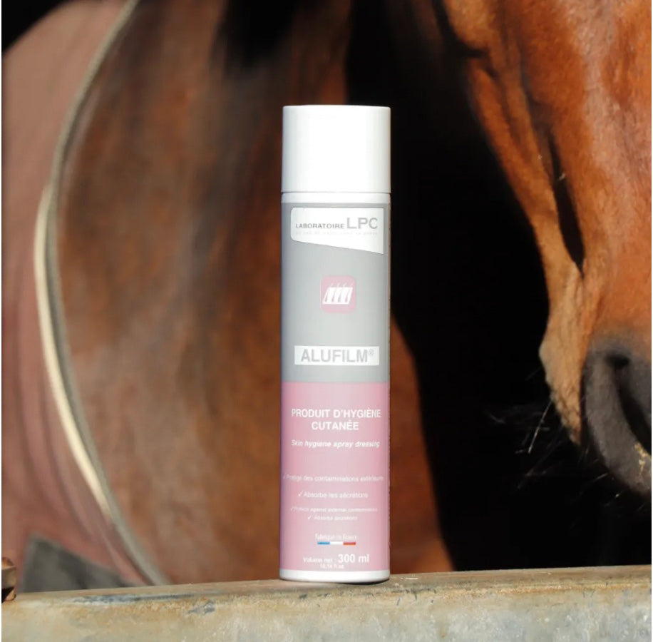 ALUFILM - Laboratoire LPC